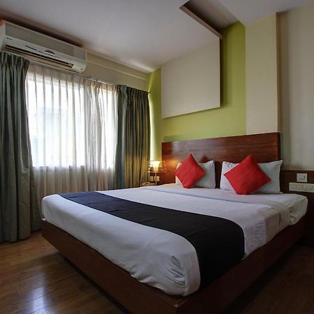 Collection O 29684 Hotel Vikram Palace & Restaurant Dayal Bagh Bagian luar foto